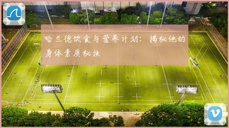 哈兰德饮食与营养计划:揭秘他的身体素质秘诀
