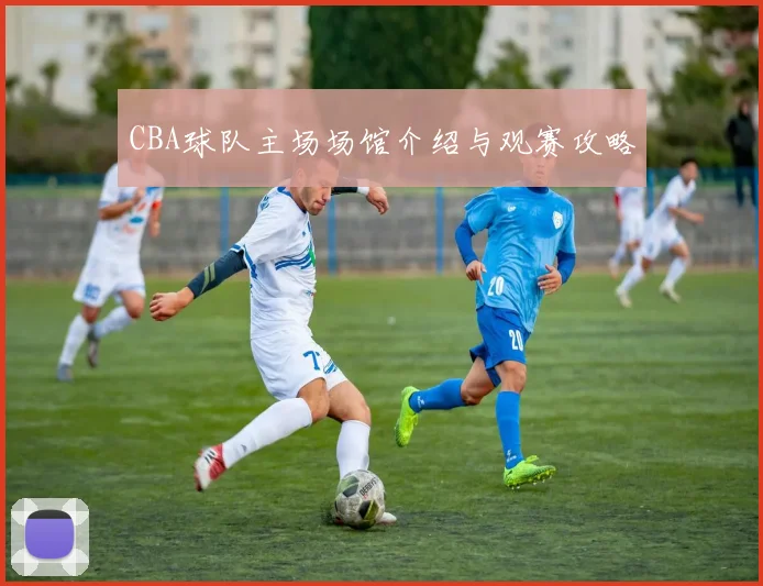 CBA球队主场场馆介绍与观赛攻略