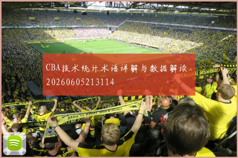 CBA技术统计术语详解与数据解读_20260605213114