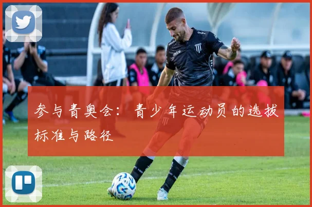 参与青奥会：青少年运动员的选拔标准与路径